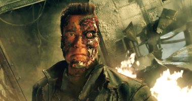 على غرار فيلم Terminator.. هل سيشهد العالم انتشار الروبوتات القاتلة؟